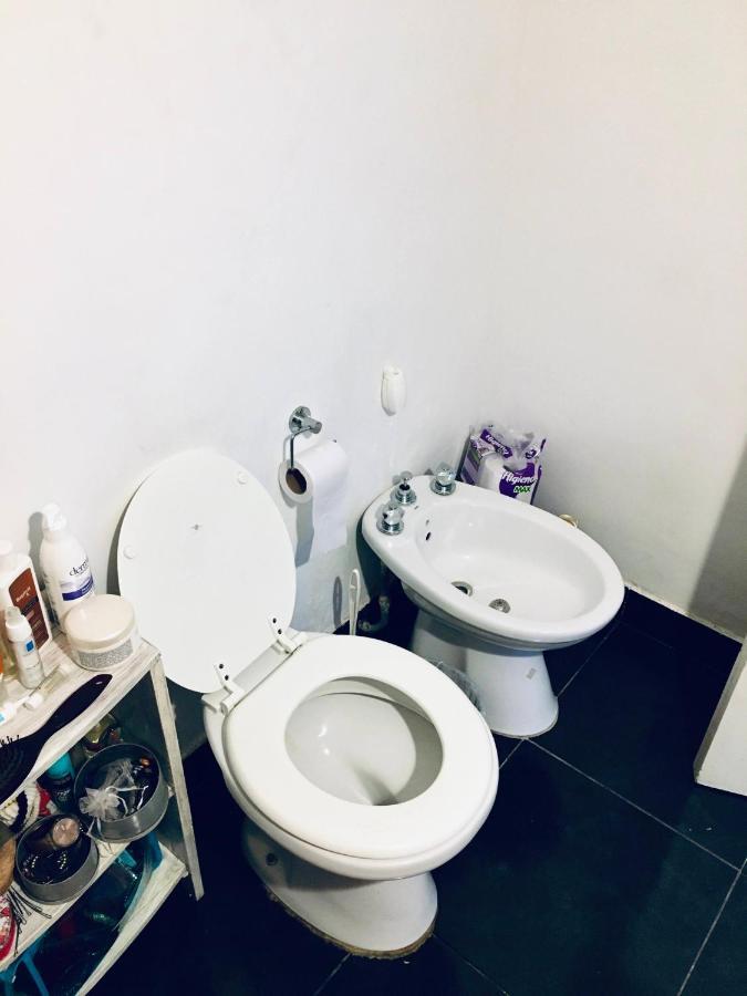 Habitacion privada 1 persona, solo mujeres - San Telmo Ciudad Autónoma de Ciudad Autónoma de Buenos Aires Exterior foto